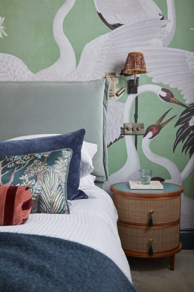 Interior Designers