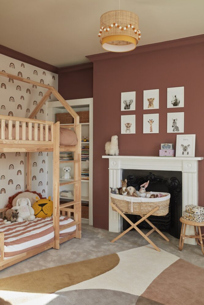 Interior Designers