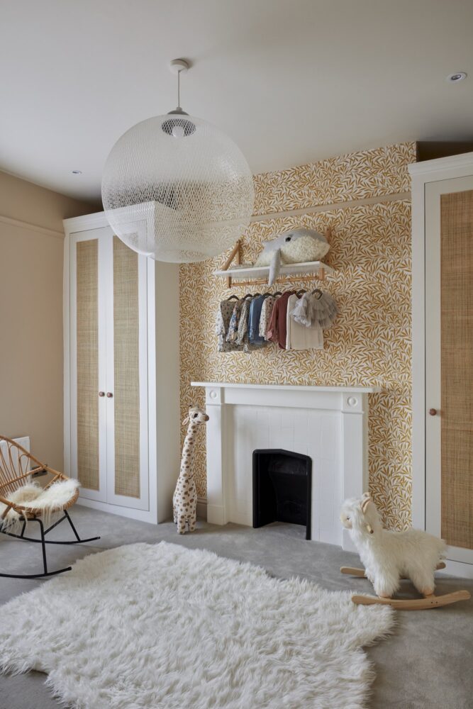 Interior Designers