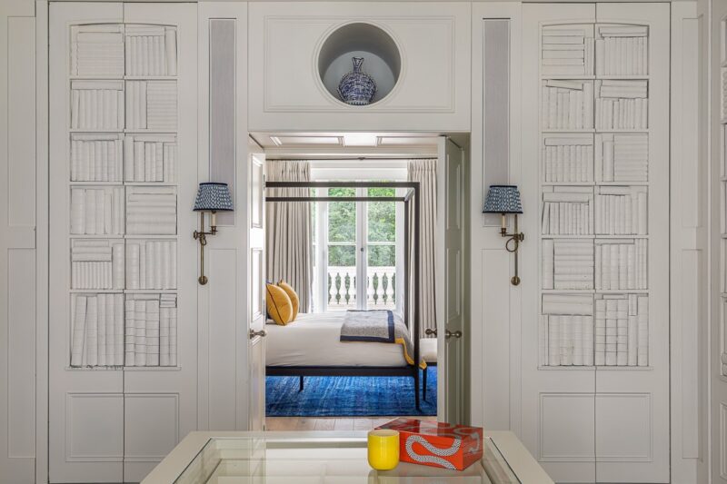Interior Designers