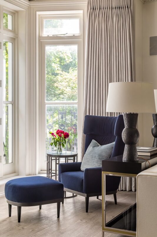Interior Designers