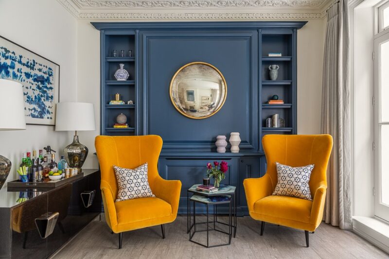 Interior Designers