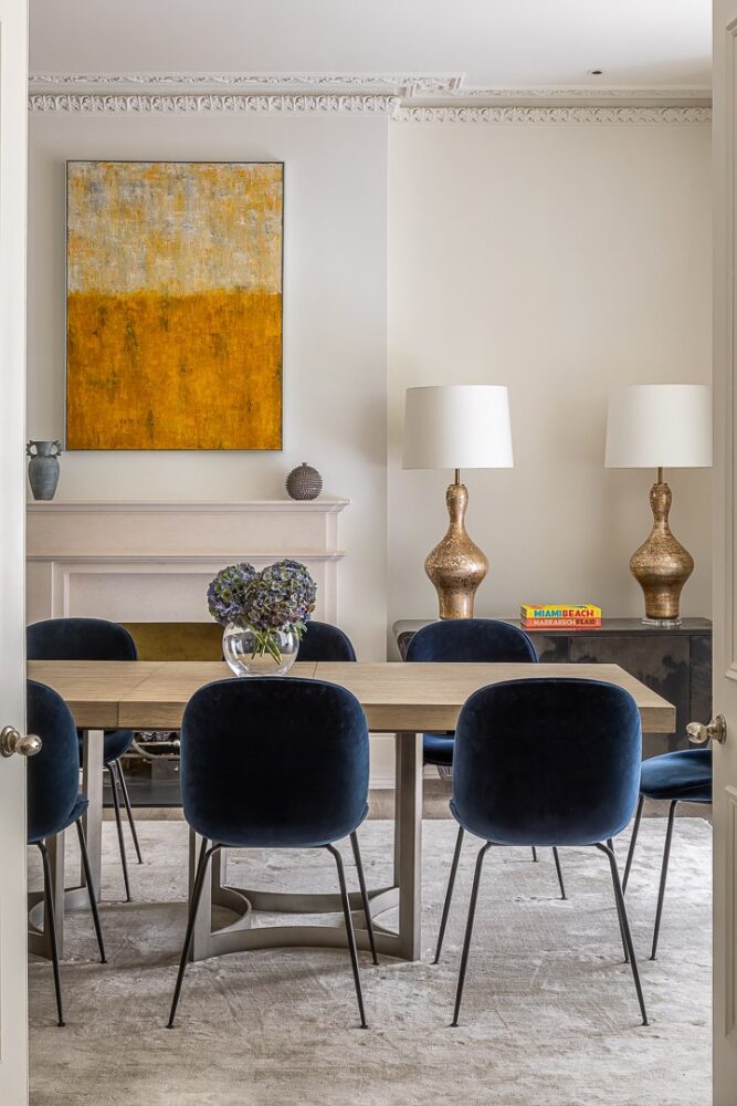 Interior Designers