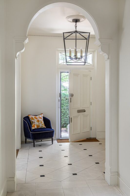 Interior Designers