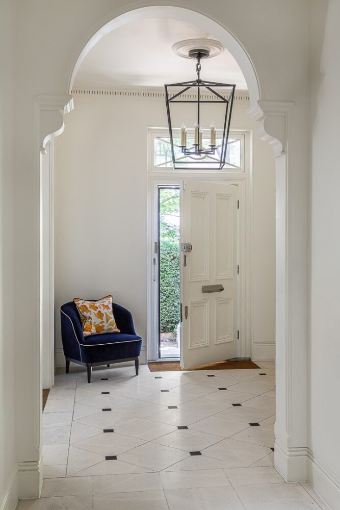 Interior Designers