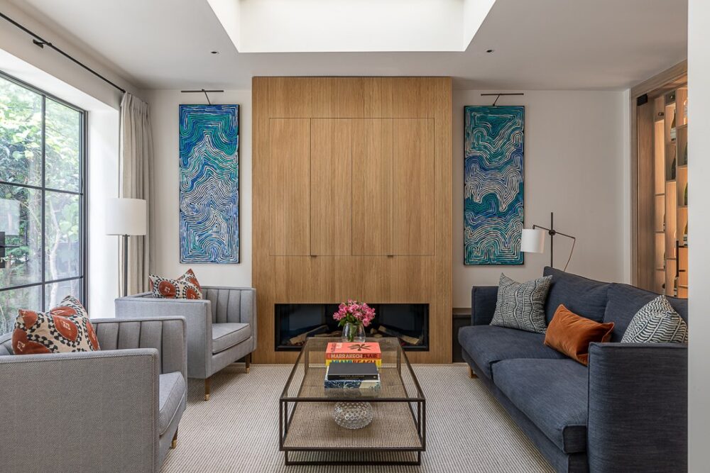 Interior Designers