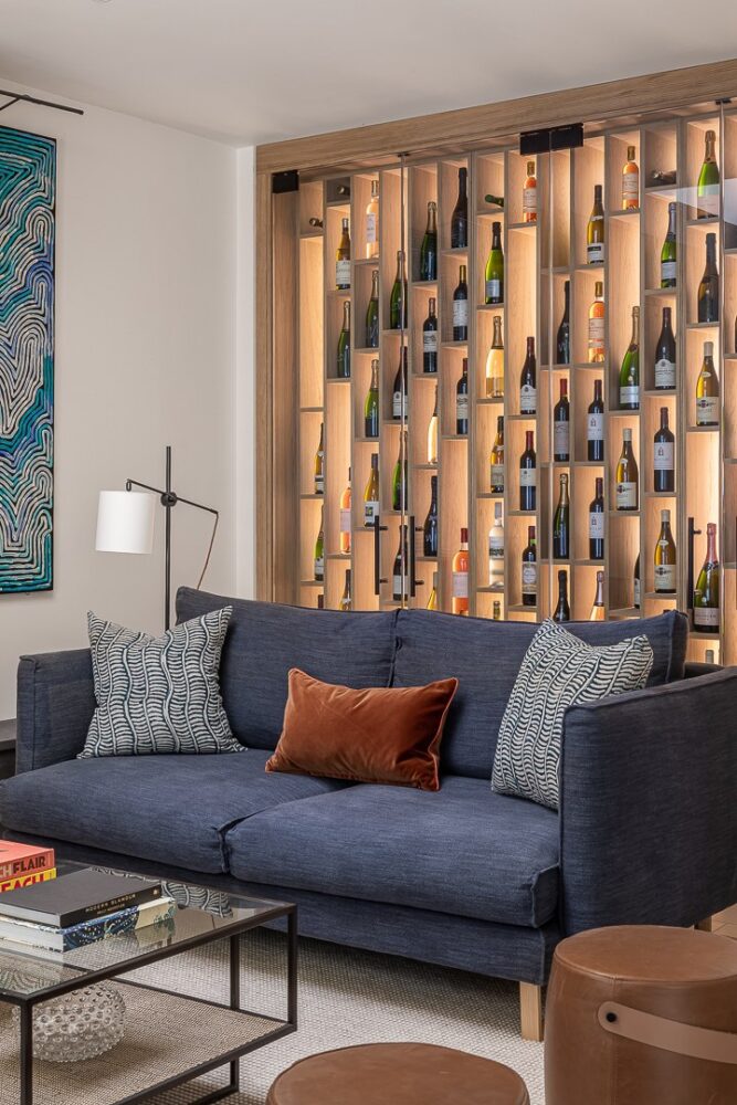 Interior Designers