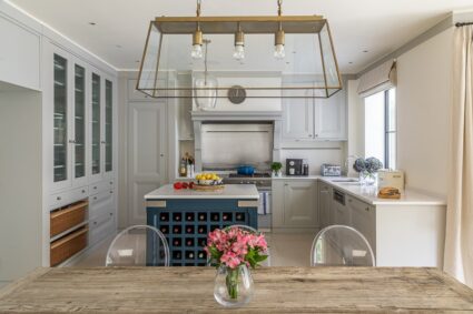 Interior Designers