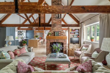 Interior Designers