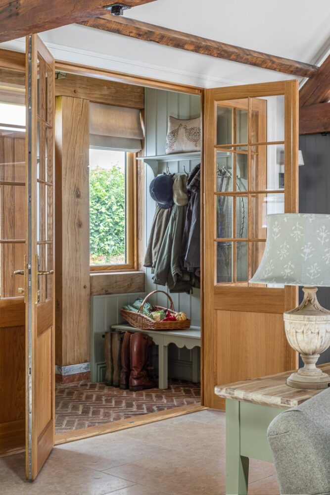 Interior Designers