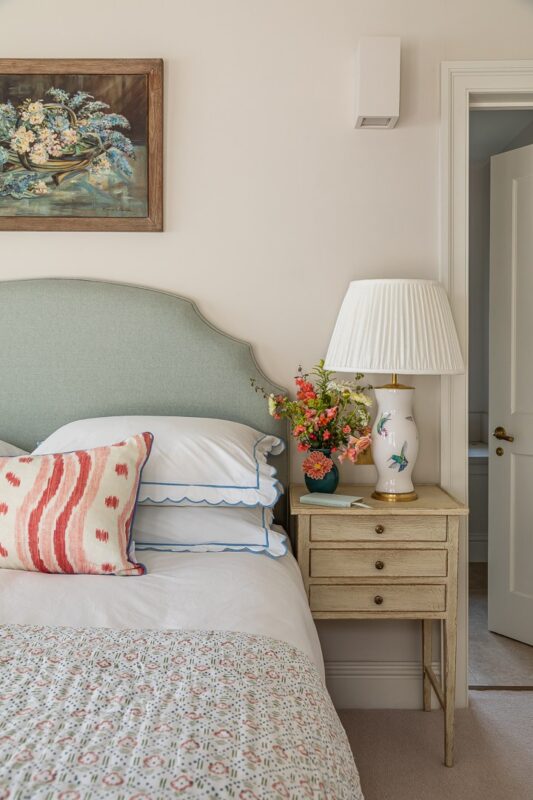 Interior Designers