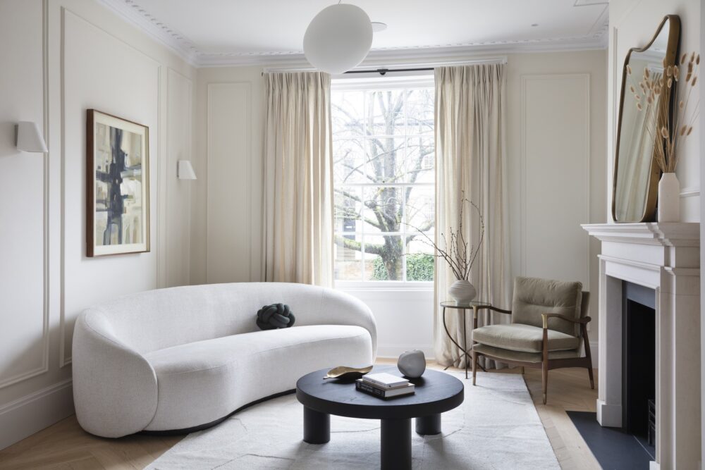 Interior Designers