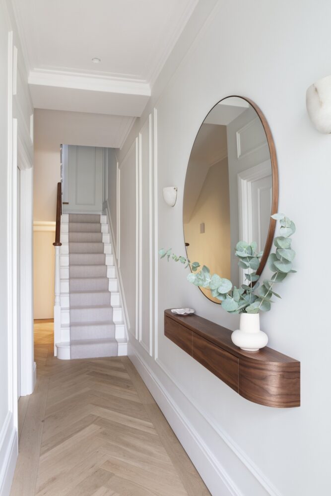 Interior Designers
