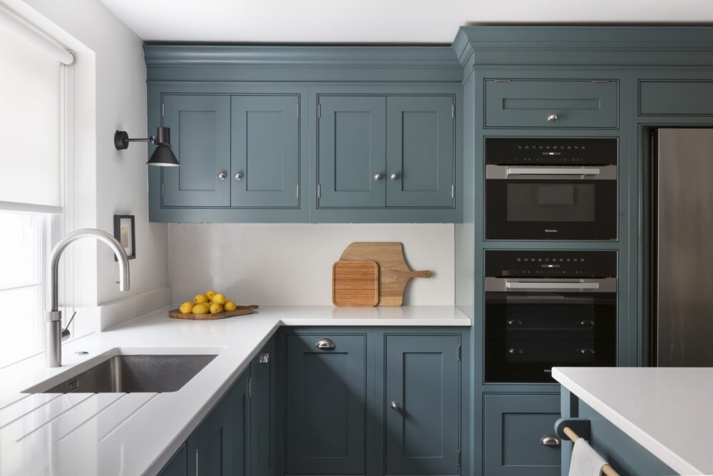 Interior Designers