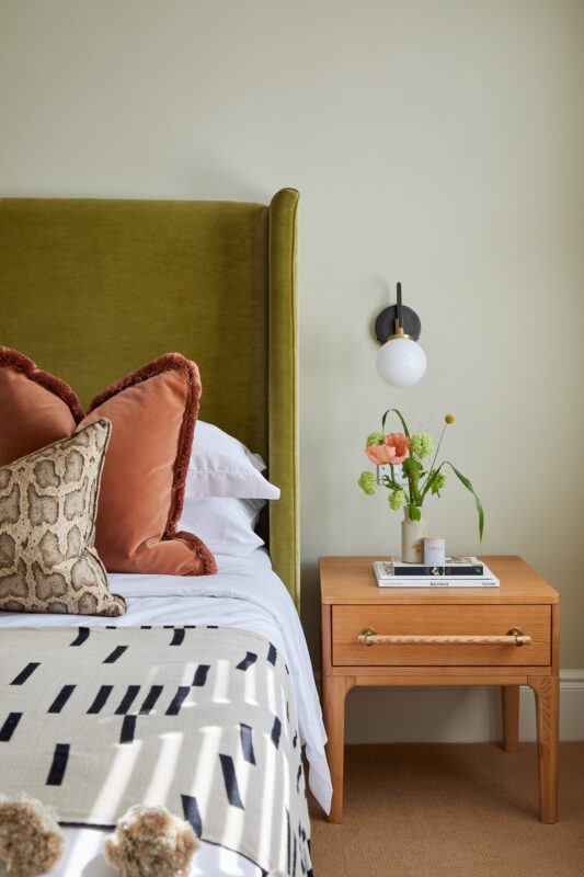 Interior Designers