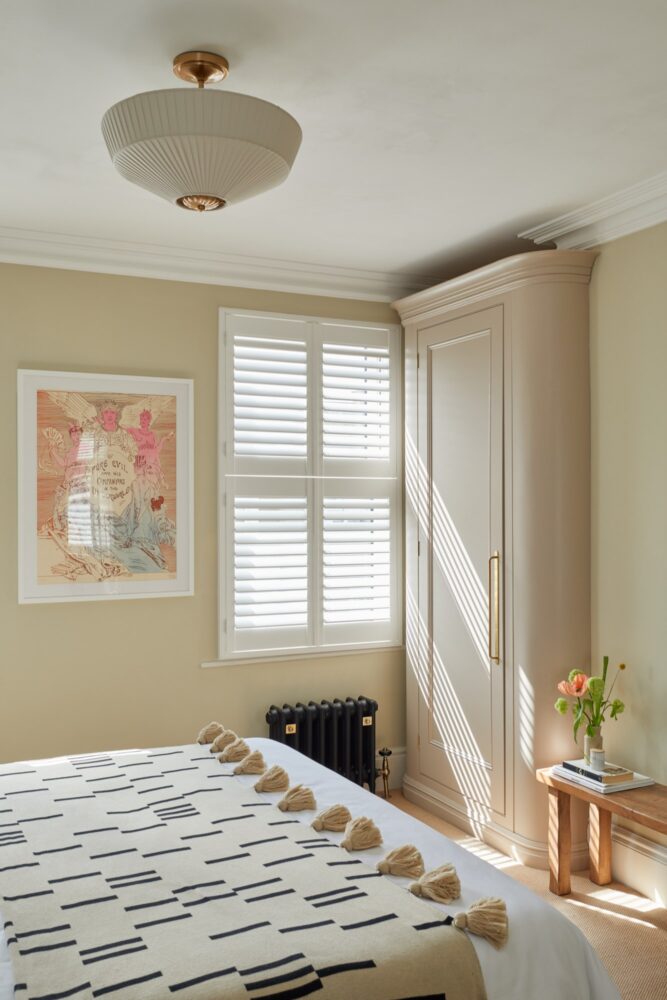 Interior Designers