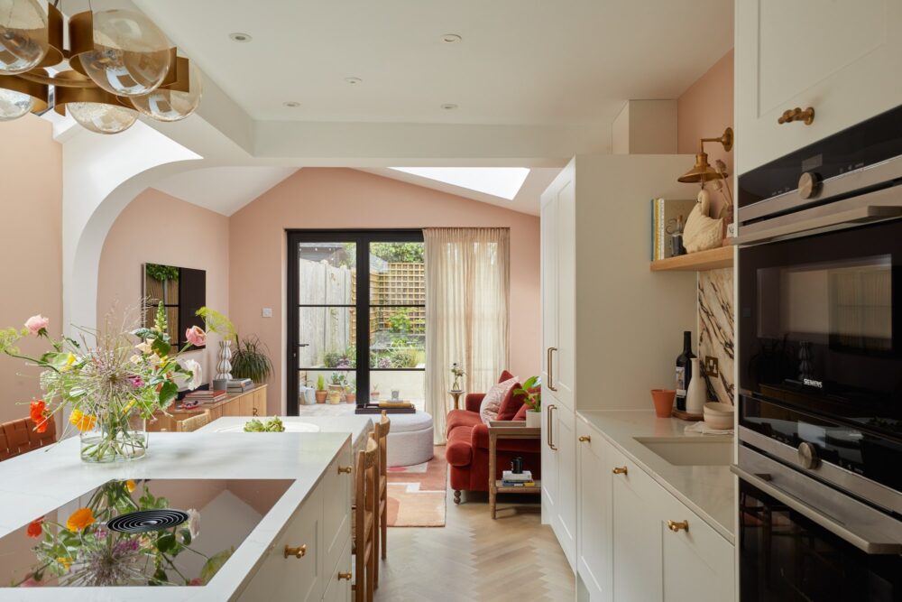Interior Designers