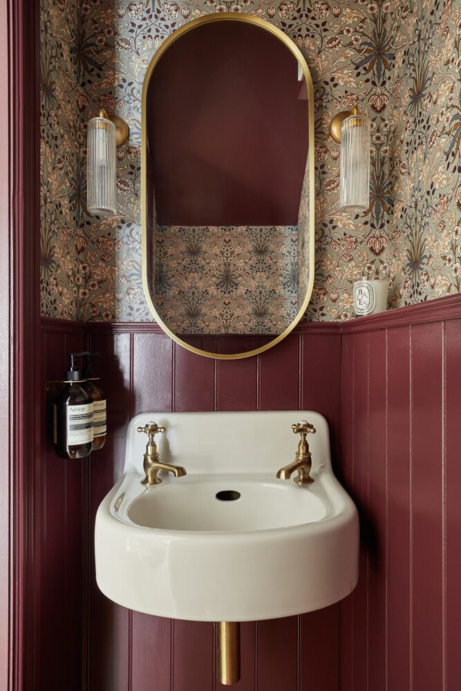 Interior Designers