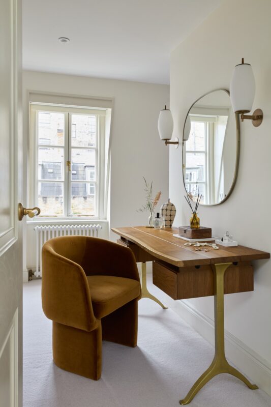 Interior Designers
