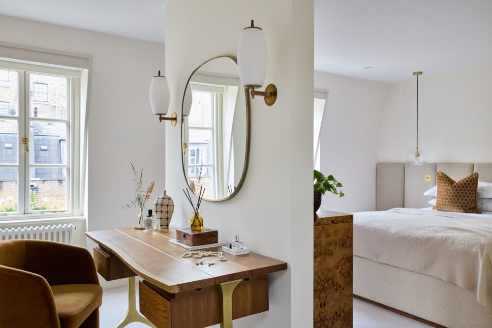 Interior Designers