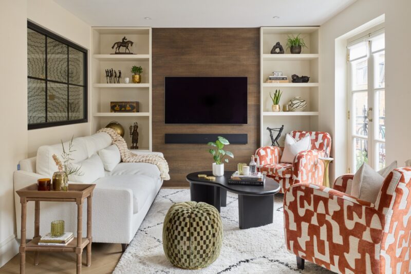 Interior Designers