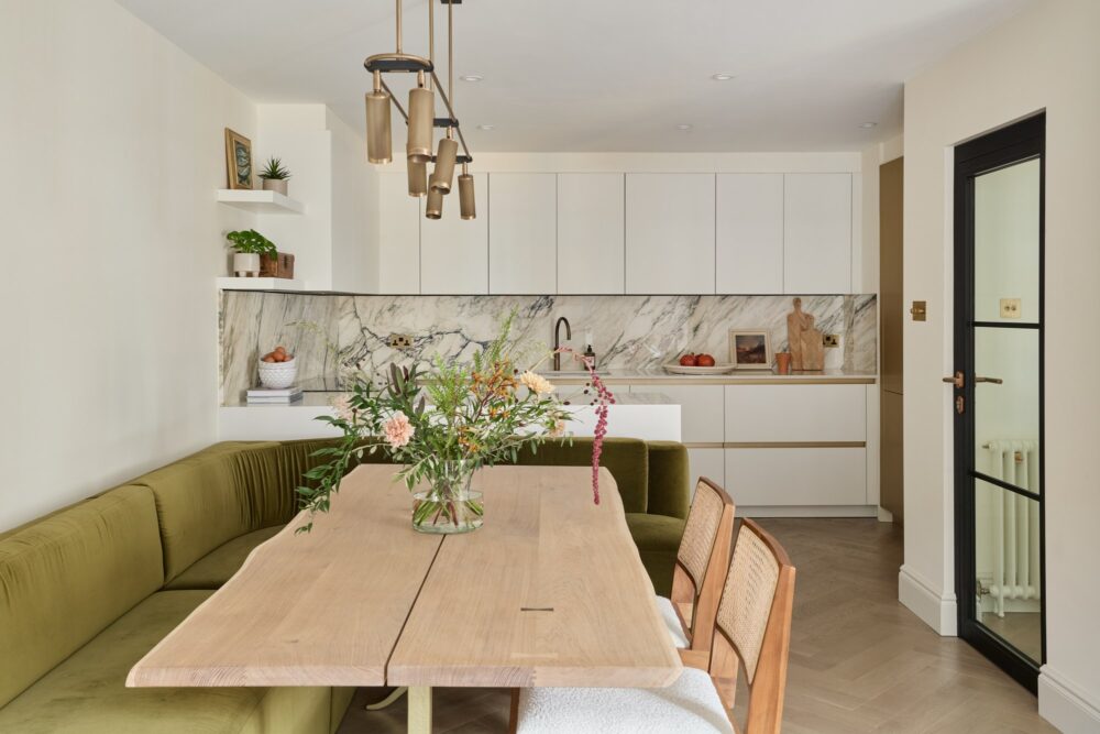 Interior Designers