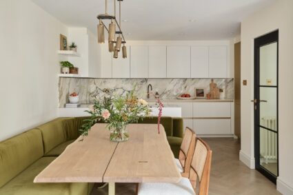Interior Designers