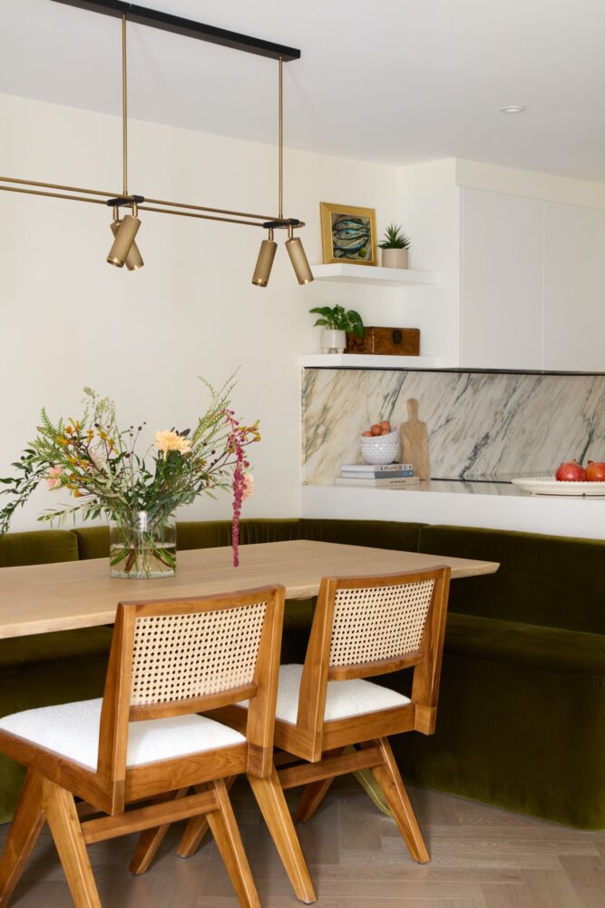 Interior Designers