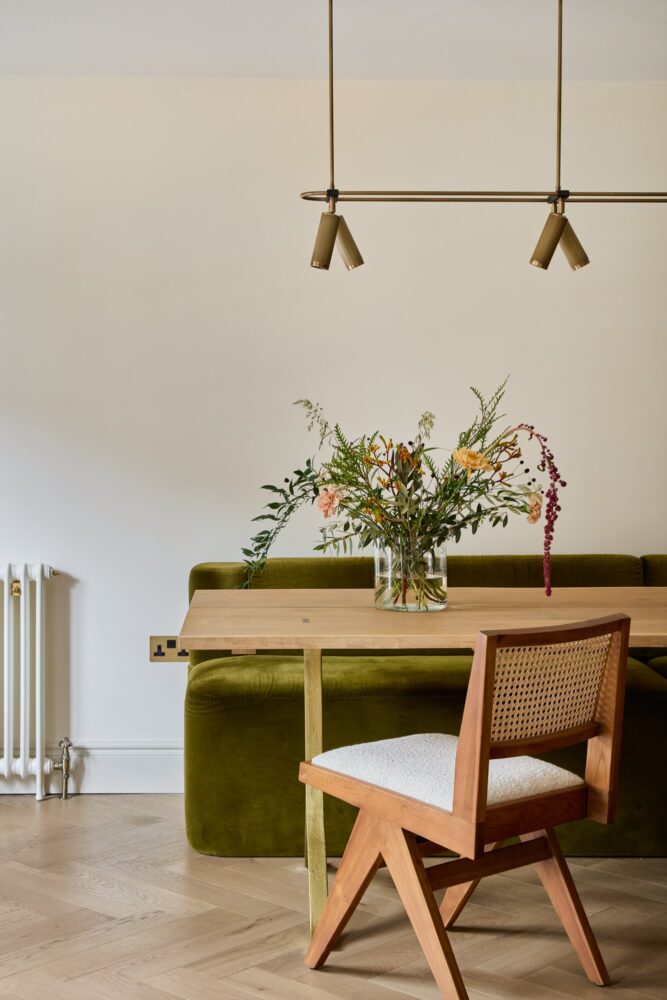 Interior Designers