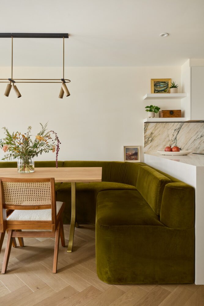 Interior Designers