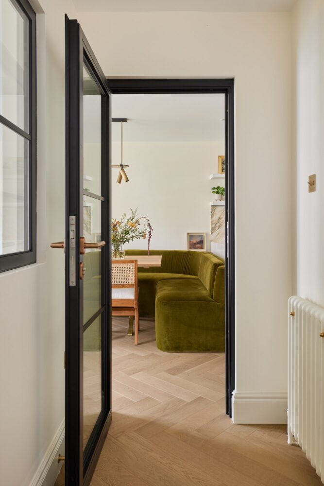 Interior Designers