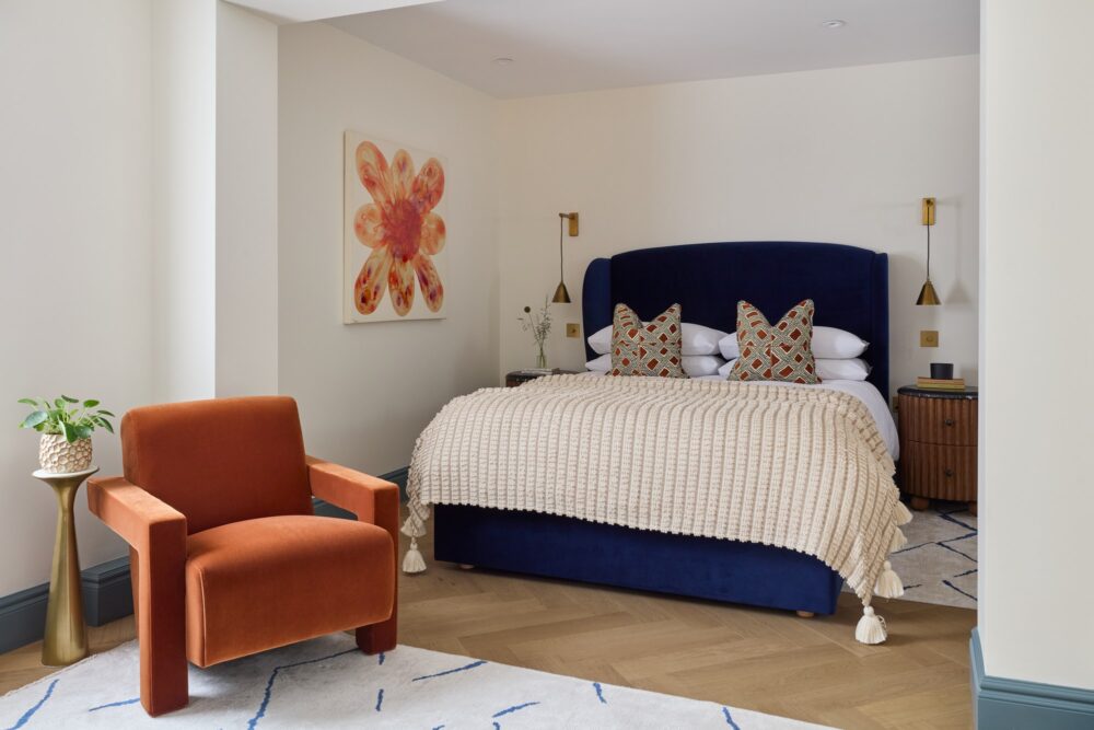 Interior Designers