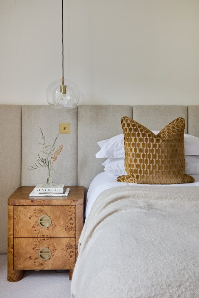 Interior Designers