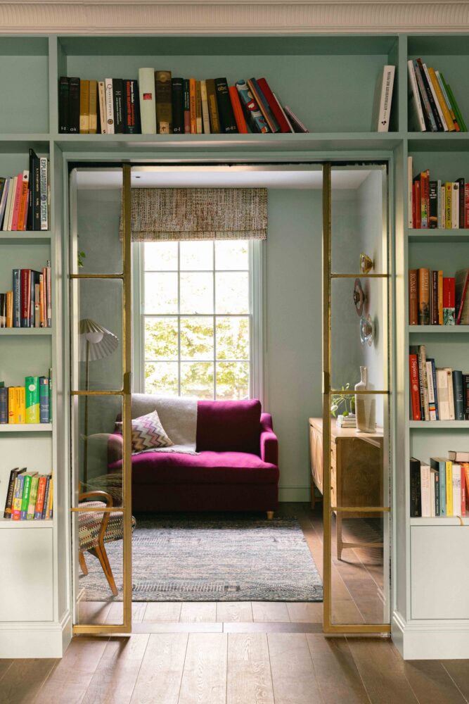 Interior Designers