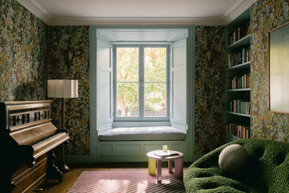 Interior Designers
