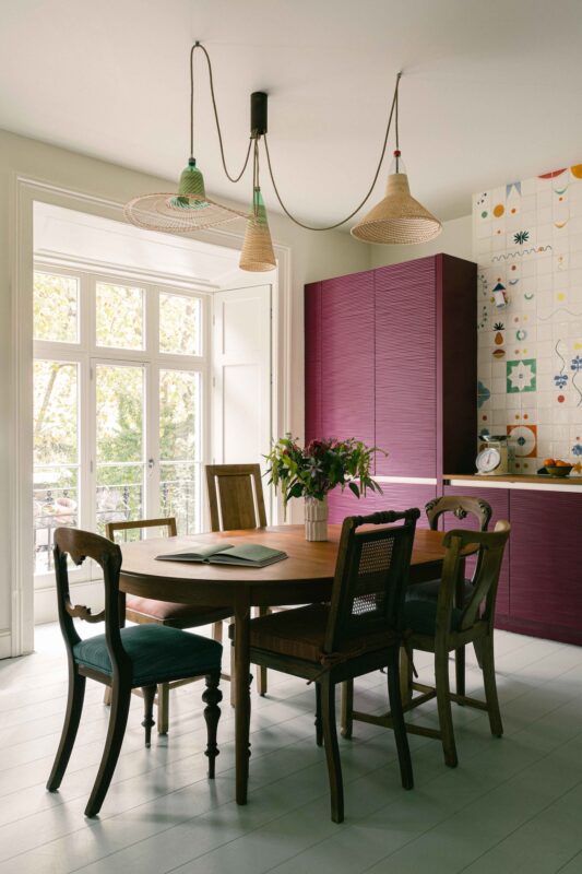 Interior Designers