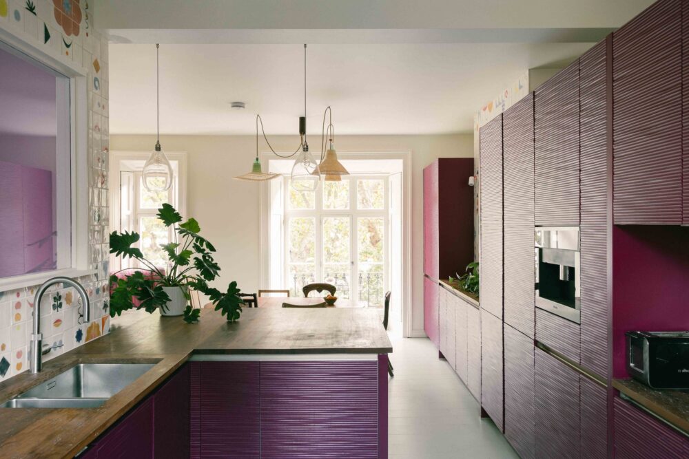 Interior Designers