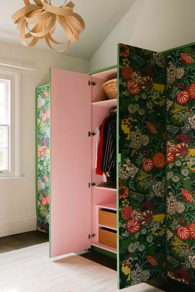 Interior Designers