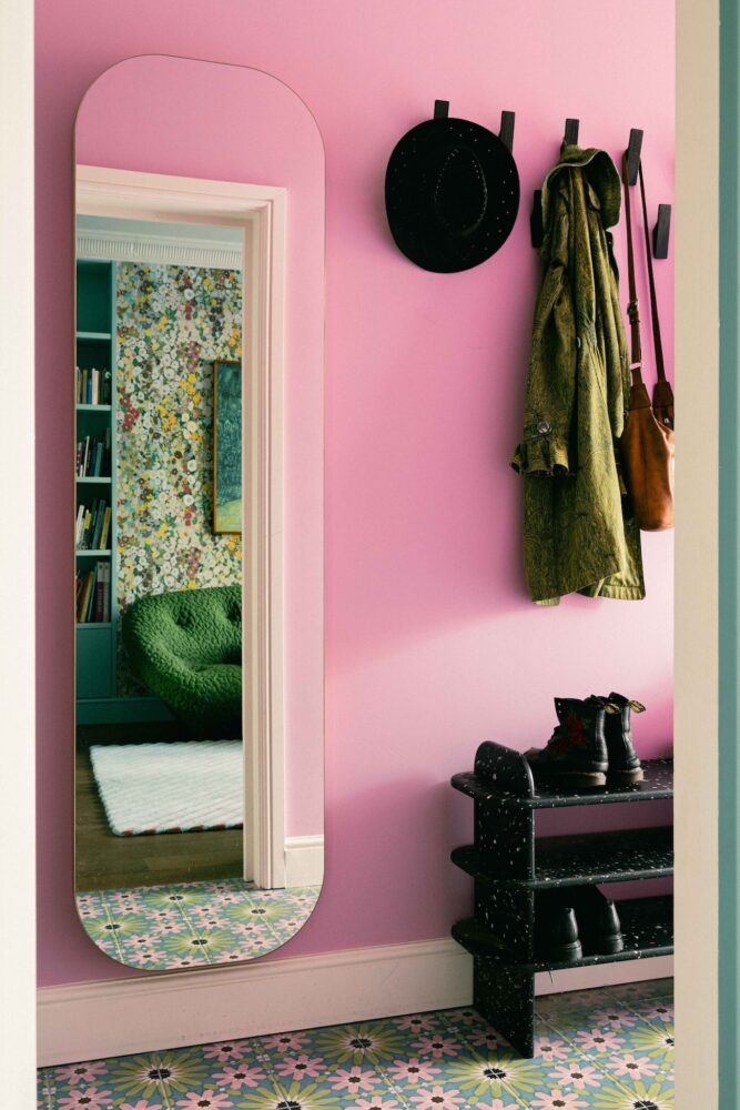 Interior Designers