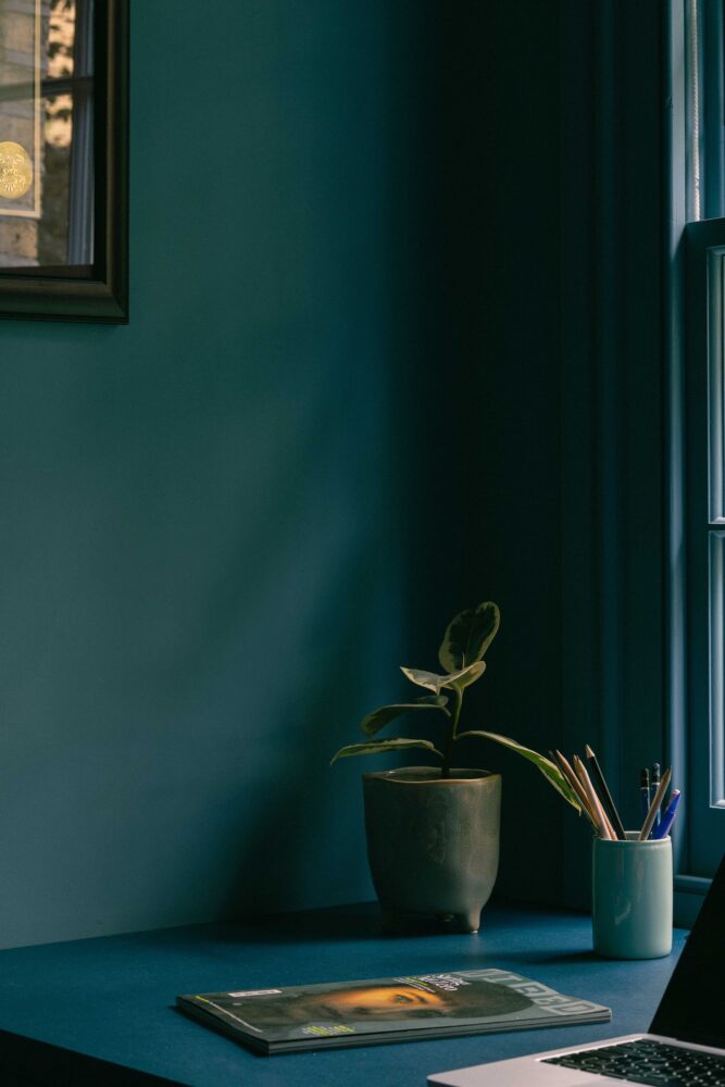 Interior Designers