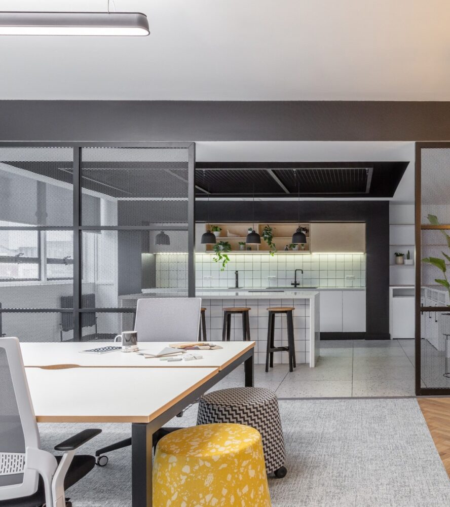 Interior Designers