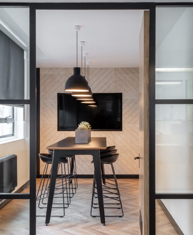 Interior Designers