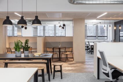 Interior Designers