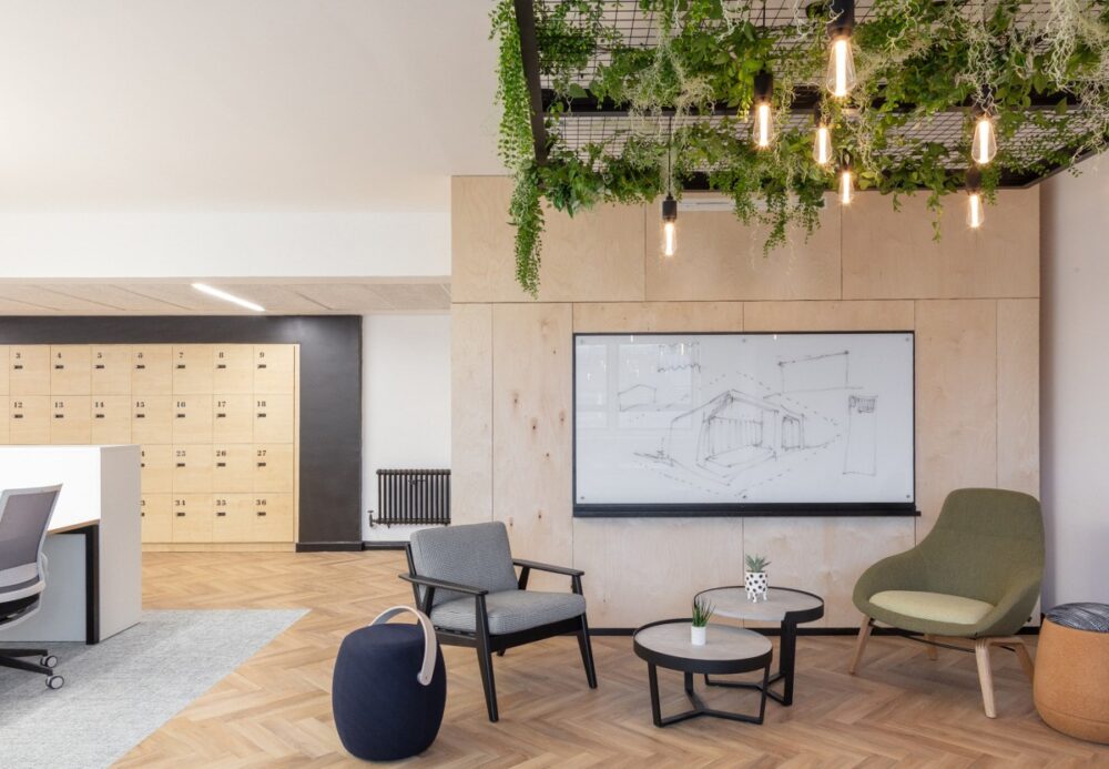 Interior Designers