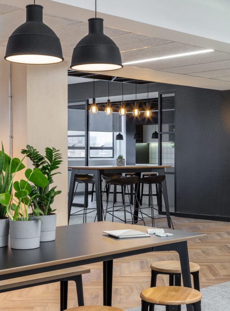 Interior Designers