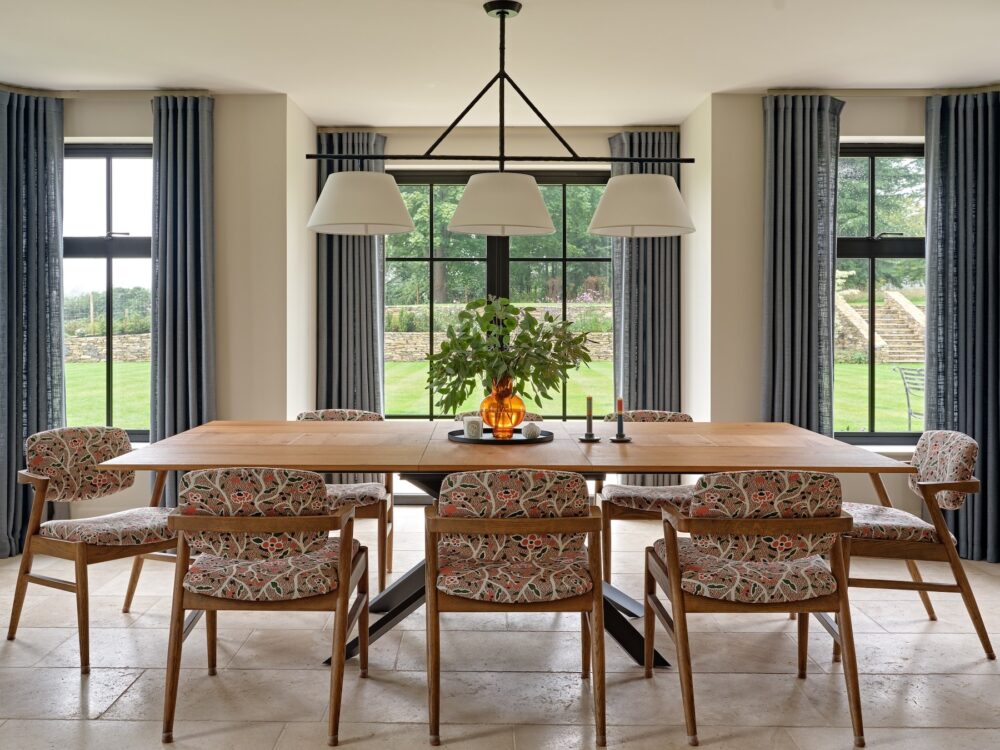 Interior Designers
