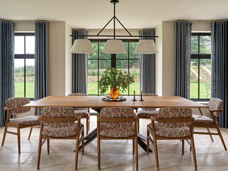 Interior Designers