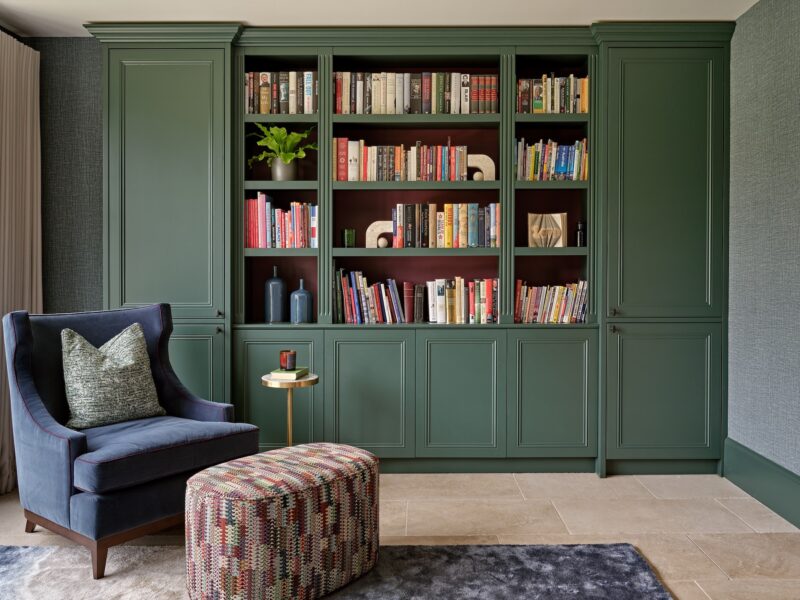 Interior Designers