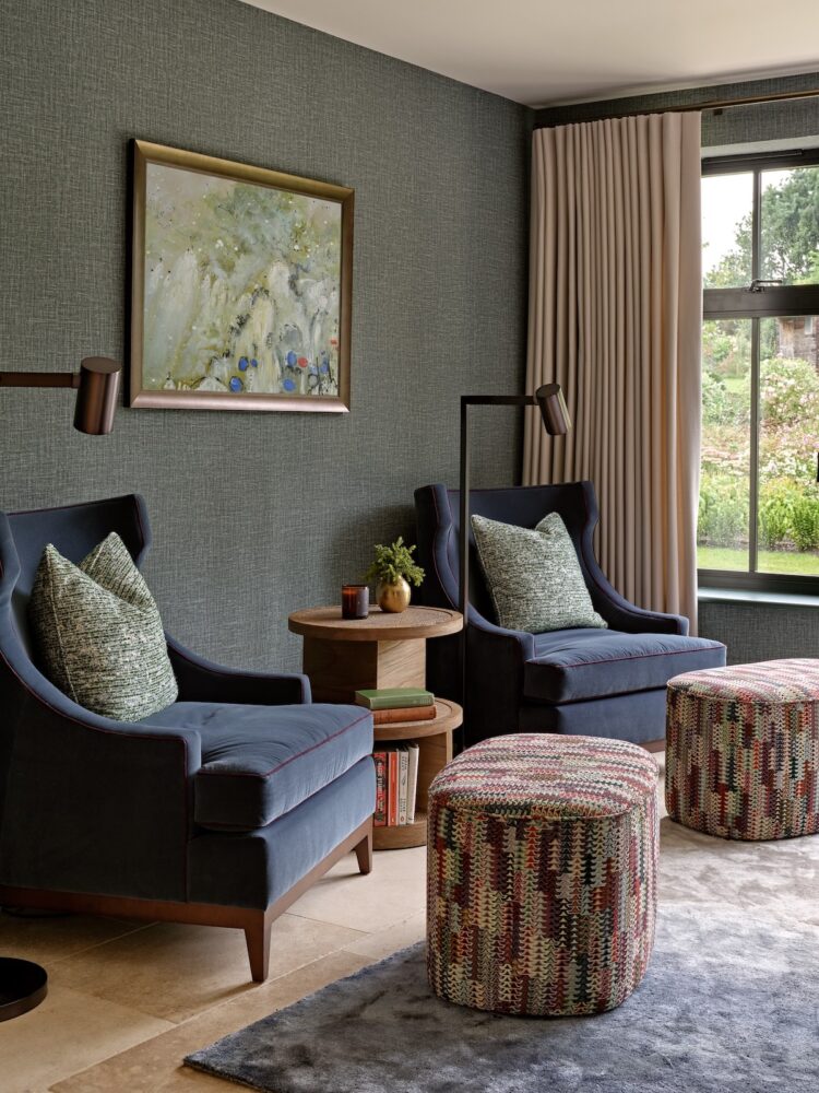 Interior Designers