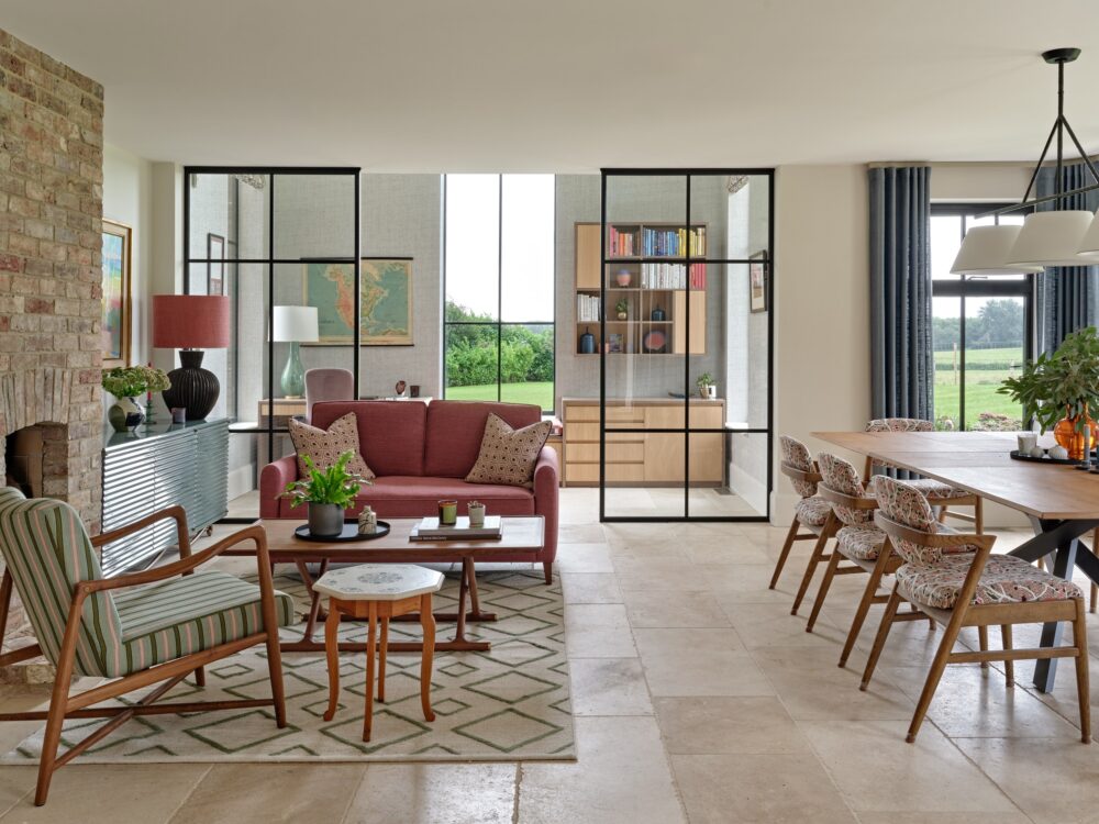 Interior Designers